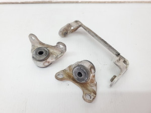 Fuel Tank Mounts YZ450F 2013 YZ 450 F Yamaha 12-13 #823