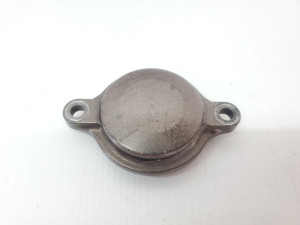 Oil Filter Element Cover Cap YZ450F 2013 YZ 450 F Yamaha 10-13 #823