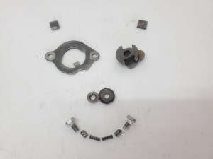 Gear Shift Ratchet Selector Assembly YZ450F 2013 YZ 450 F Yamaha 12-13 #823