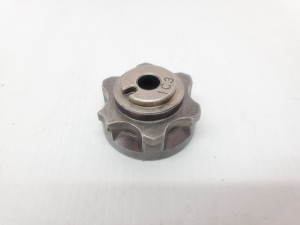 Gear Change Shift Segment YZ450F 2013 YZ 450 F Yamaha 10-13 #823