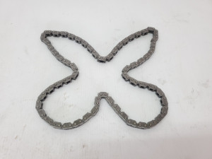Cam Chain YZ450F 2013 YZ 450 F Yamaha 10-18 #823