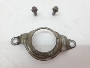 Output Shaft Seal Cover Plate YZ450F 2013 YZ 450 F Yamaha 07-13 #823
