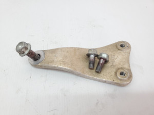 Right Rear Upper Bracket YZ450F 2013 YZ 450 F Yamaha 10-22 #823