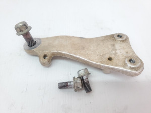 Left Rear Upper Bracket YZ450F 2013 YZ 450 F Yamaha 10-13 #823