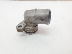 Cylinder Head Coolant Joint YZ450F 2013 YZ 450 F Yamaha 10-13 #823