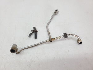 Oil Pass Pipe XR250R 1999 XR 250 R 99 Honda 96-04 #WMC