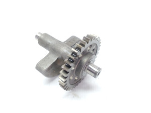 Balancer Shaft Comp 34T XR250R 1999 XR 250 R 99 Honda 86-04 #WMC
