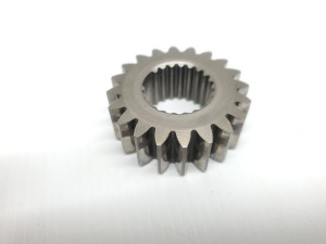 Primary Drive Gear 20T XR250R 1999 XR 250 R 99 Honda 99-04 NLA #WMC
