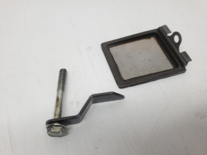 Oil Filter Screen XR250R 1999 XR 250 R 99 Honda 96-04 #WMC