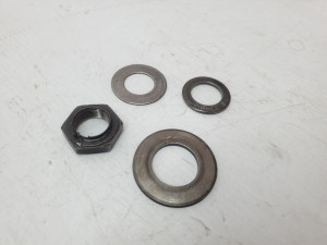 Clutch Hardware XR250R 1999 XR 250 R 99 Honda 96-04 #WMC