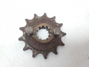 Front Sprocket XR250R 1999 XR 250 R 99 Honda 96-04 #WMC