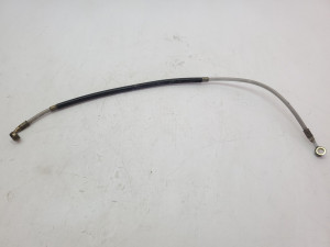 Rear Brake Line Hose KTM 250SXF 2009 #SIM
