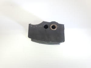 New Kawasaki Rear Wheel Drive Chain Guide KDX80 KX80 12053-1030
