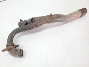 Right Exhaust Header Pipe Honda XR650 2001 XR 650 00-06