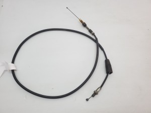 Throttle Cable Suzuki RM250 1992 #JGES