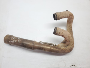 Header Pipe Assembly Husqvarna TE450 2006-07 TE 450 #JGES