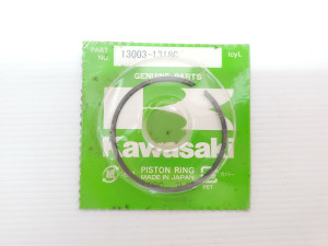 New Kawasaki Piston Ring Top 13003-1318