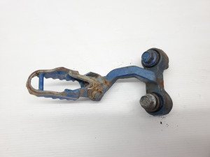 Right Footrest Bar RH Suzuki DR600S 1985 DR600 DR 600 S 85-87  #643