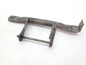 Fuel Tank Bracket JR50 2002 JR 50 Suzuki 00-06 #819