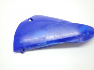 Aftermarket Right Airbox Duct Cover 2 LH YZ450F 2010 YZ 450 F YZF Yamaha 10-13 #825