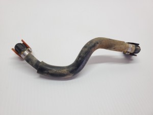 Fuel Delivery Pipe 1 YZ450F 2010 YZ 450 F YZF Yamaha 10-13 #825