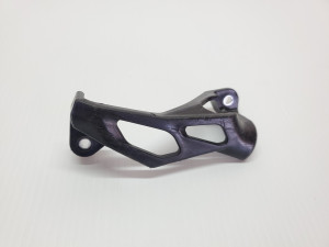 Rear Brake Caliper Guard Protector YZ450F 2010 YZ 450 F YZF Yamaha 10-19 #825