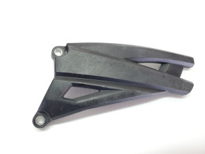 Front Sprocket Cover Guard Crankcase 2 YZ450F 2010 YZ 450 F YZF Yamaha 10 #825