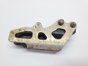 Rear Chain Guide Guard Plate Support YZ450F 2010 YZ 450 F YZF Yamaha 07-22 #825