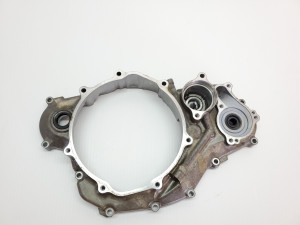 Inner Clutch Cover Crankcase 3 YZ450F 2010 YZ 450 F YZF Yamaha 10-13 #825