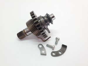 Kick Starter Shaft Assembly Kickstarter YZ450F 2010 YZ 450 F YZF Yamaha 07-17 #825