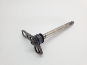 Gear Change Shift Selector Shaft YZ450F 2010 YZ 450 F YZF Yamaha 10 #825