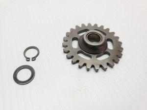 Oil Pump Idle Gear YZ450F 2010 YZ 450 F YZF Yamaha 07-13 #825