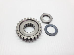 Primary Drive Gear YZ450F 2010 YZ 450 F YZF Yamaha 07-21 #825