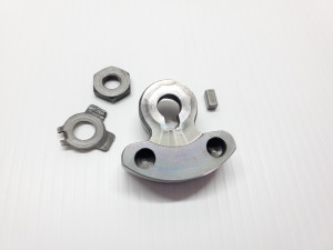 Balance Weight 2 YZ450F 2010 YZ 450 F YZF Yamaha 10-22 #825