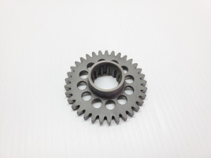 Balancer Shaft Drive Gear YZ450F 2010 YZ 450 F YZF Yamaha 10-13 #825