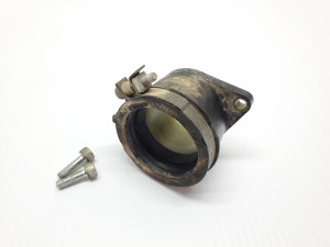 Intake Manifold Carburetor Cylinder Head Joint YZ450F 2010 YZ 450 F YZF Yamaha 10-17 #825