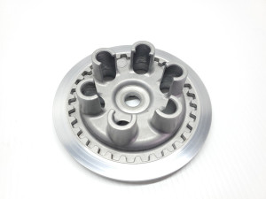 Clutch Top Pressure Plate YZ450F 2010 YZ 450 F YZF Yamaha 07-17 #825