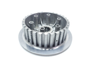 Inner Clutch Hub Boss YZ450F 2010 YZ 450 F YZF Yamaha 05-22 #825