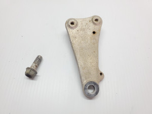 Left Rear Upper Bracket Engine Hanger Mount YZ450F 2010 YZ 450 F YZF Yamaha 10-13 #825