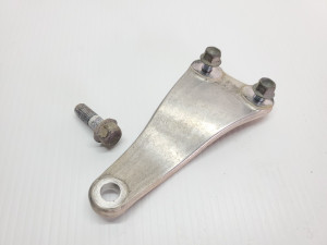 Right Rear Upper Bracket Engine Hanger Mount YZ450F 2010 YZ 450 F YZF Yamaha 10-13 #825