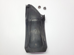 Mudflap Splash Protector 250SX-F 2017 250 SXF SX-F KTM 16-22 #826