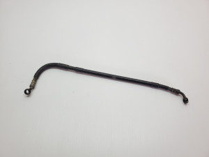 Rear Brake Hose 2 YZ450F 2010 YZ 450 F YZF Yamaha 07-19 #825