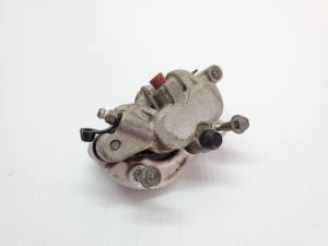 Nissin Front Brake Caliper YZ450F 2010 YZ 450 F YZF Yamaha 08-15 #825