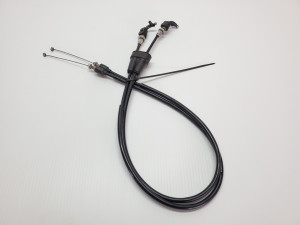 Throttle Cables 250SX-F 2017 250 SXF SX-F KTM 15-18 #826