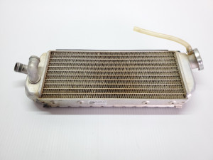 Right Radiator 250SX-F 2017 250 SXF SX-F KTM 16-18 #826