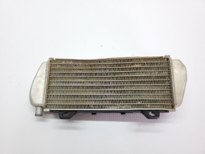 Left Radiator 250SX-F 2017 250 SXF SX-F KTM 16-18 #826