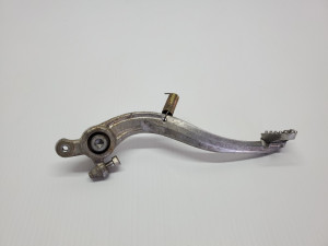 Rear Brake Pedal 250SX-F 2017 250 SXF SX-F KTM 17-22 #826