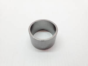 New Suzuki SV1000 RMZ450 GSXR750 Exhaust Connector 14771-42F10 NOS