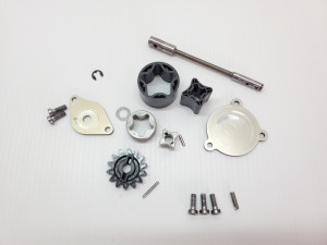 Oil Pump Assembly 250SX-F 2017 250 SXF SX-F KTM 15-22 #826