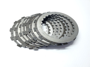 Clutch Plates & Discs Steels 250SX-F 2017 250 SXF SX-F KTM 13-23 #826